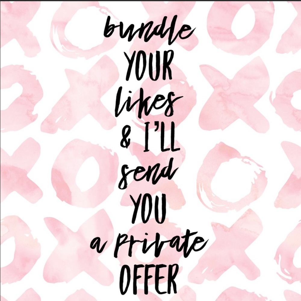 Bundle and save on shipping!